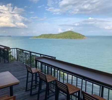 Hotel Heaven Hill Lanta Ko Lanta Zewnętrze zdjęcie