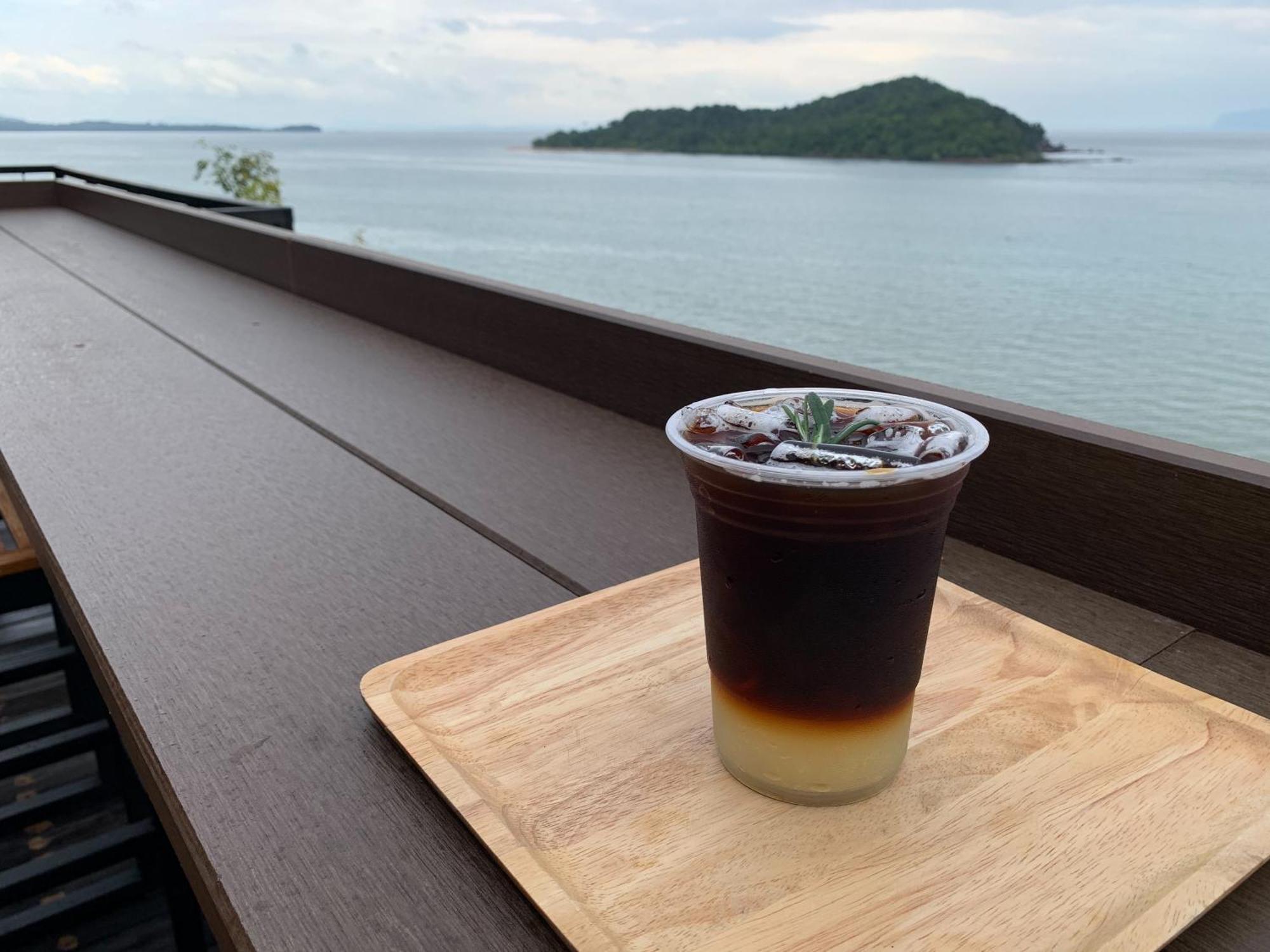Hotel Heaven Hill Lanta Ko Lanta Zewnętrze zdjęcie