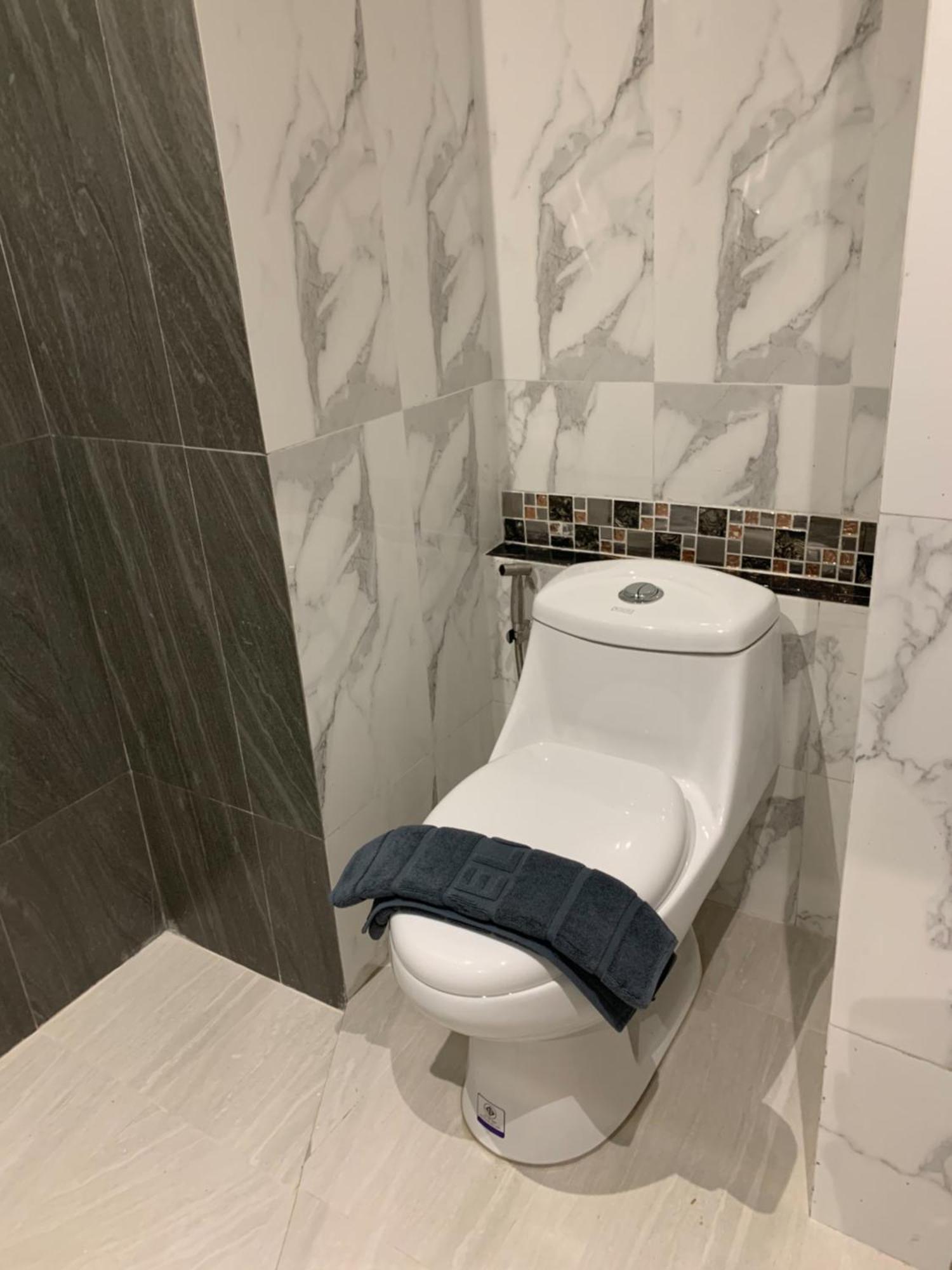 Hotel Heaven Hill Lanta Ko Lanta Zewnętrze zdjęcie