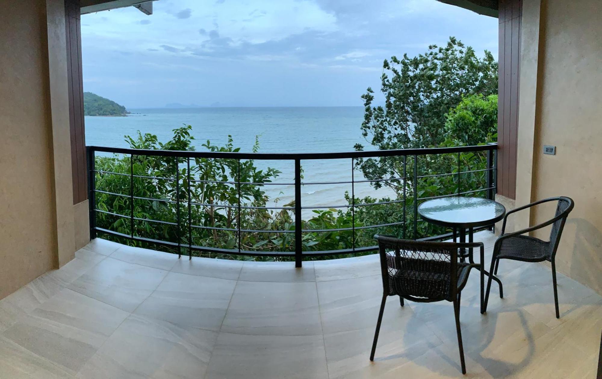 Hotel Heaven Hill Lanta Ko Lanta Zewnętrze zdjęcie