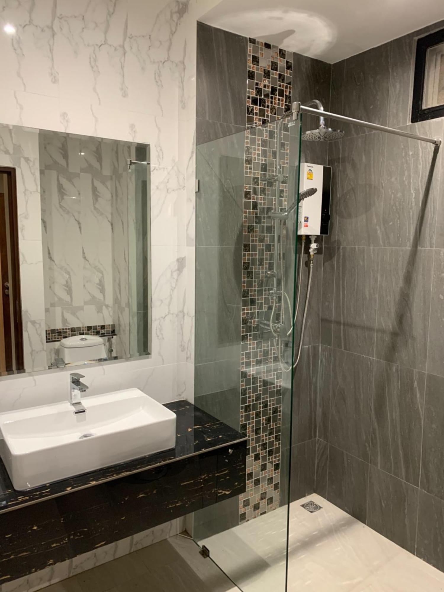 Hotel Heaven Hill Lanta Ko Lanta Zewnętrze zdjęcie