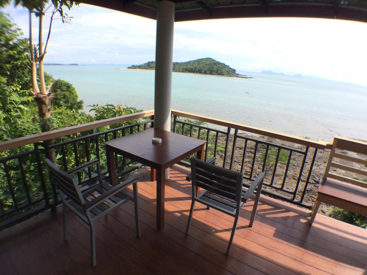 Hotel Heaven Hill Lanta Ko Lanta Zewnętrze zdjęcie