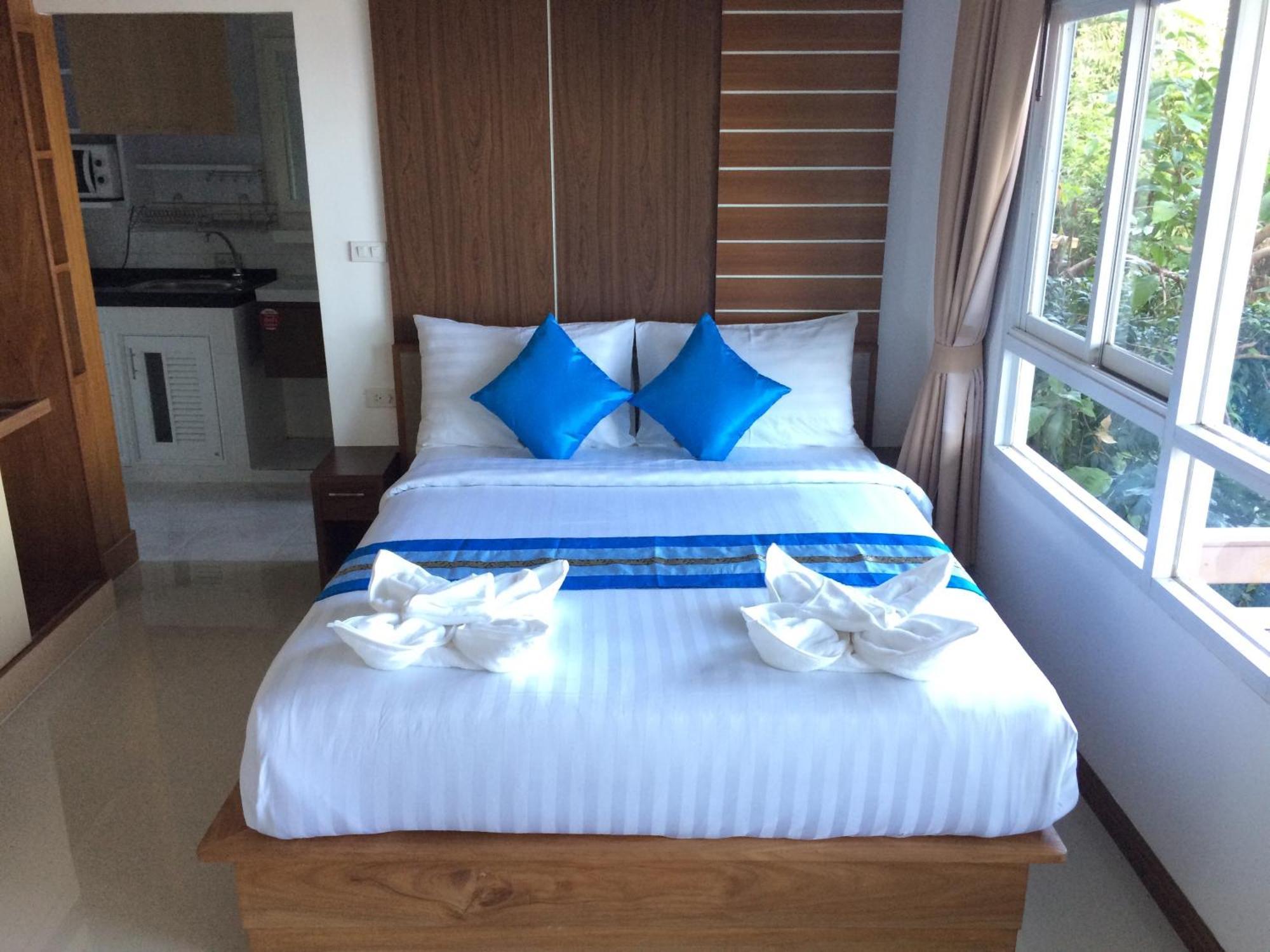 Hotel Heaven Hill Lanta Ko Lanta Zewnętrze zdjęcie