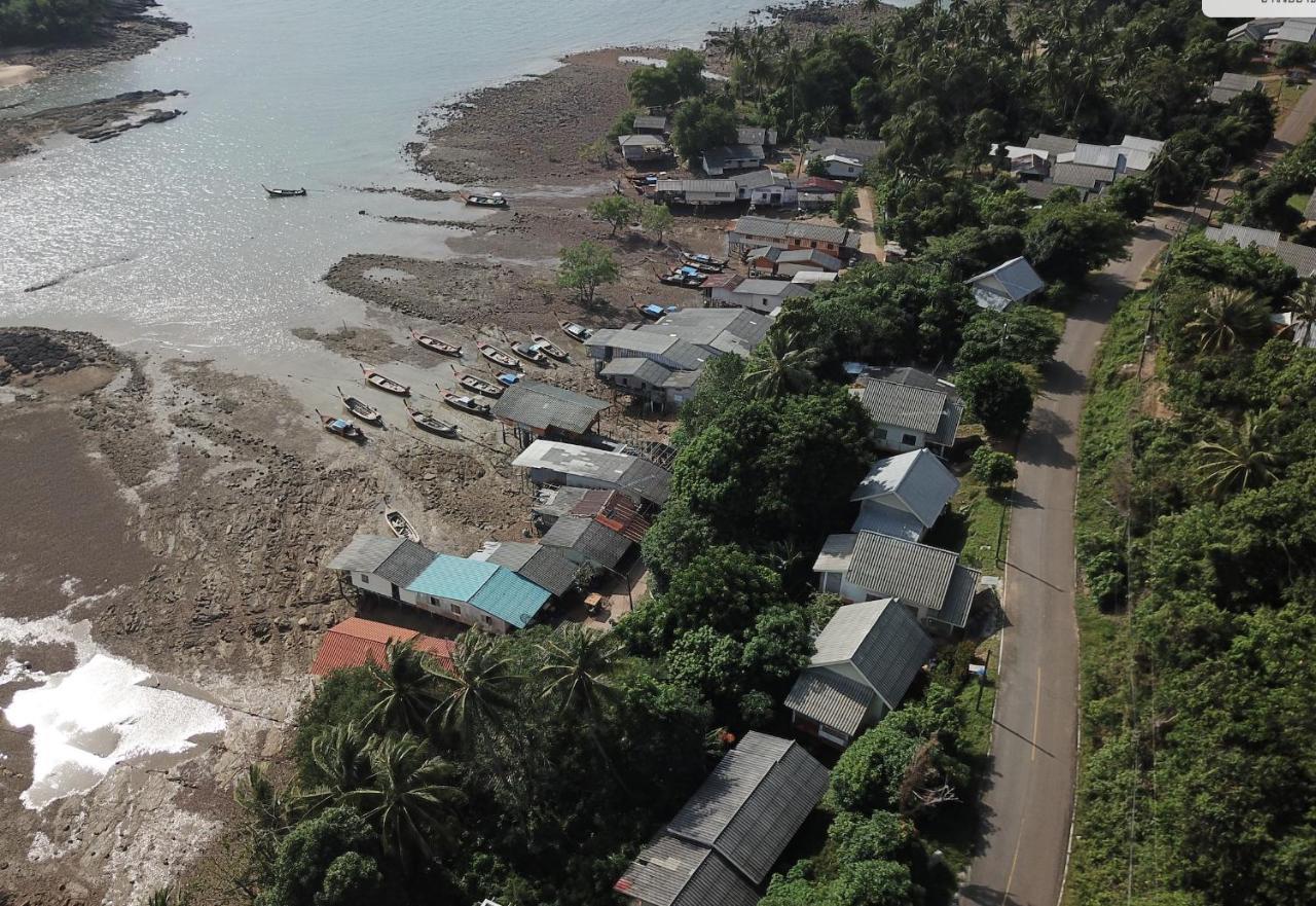 Hotel Heaven Hill Lanta Ko Lanta Zewnętrze zdjęcie