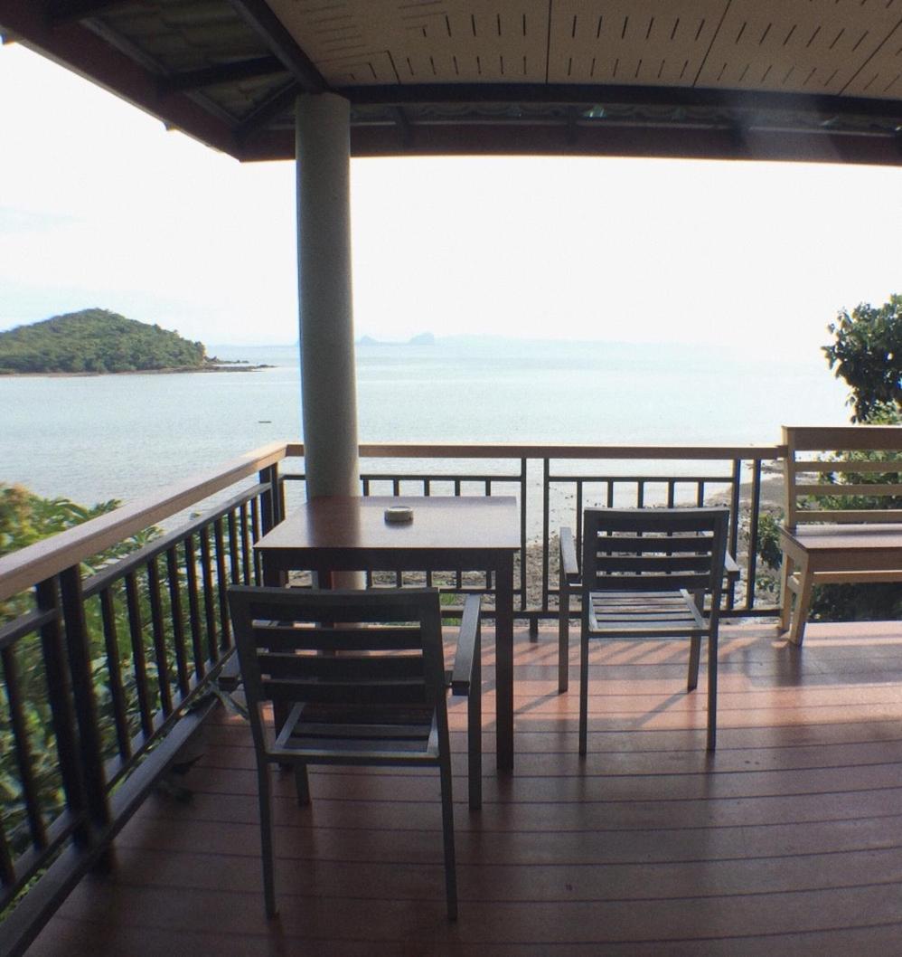 Hotel Heaven Hill Lanta Ko Lanta Zewnętrze zdjęcie