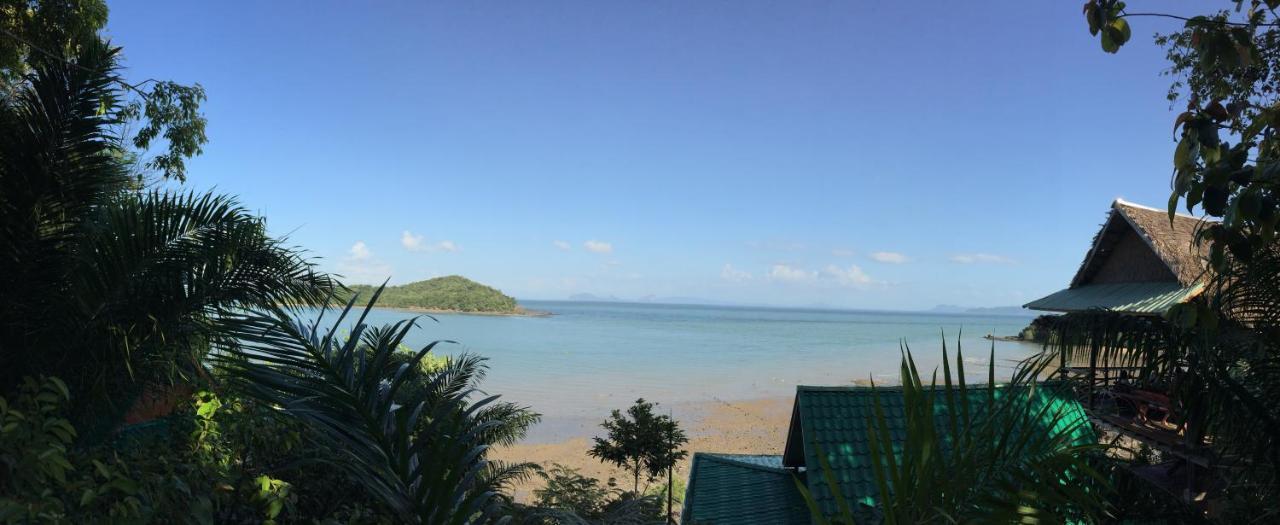 Hotel Heaven Hill Lanta Ko Lanta Zewnętrze zdjęcie