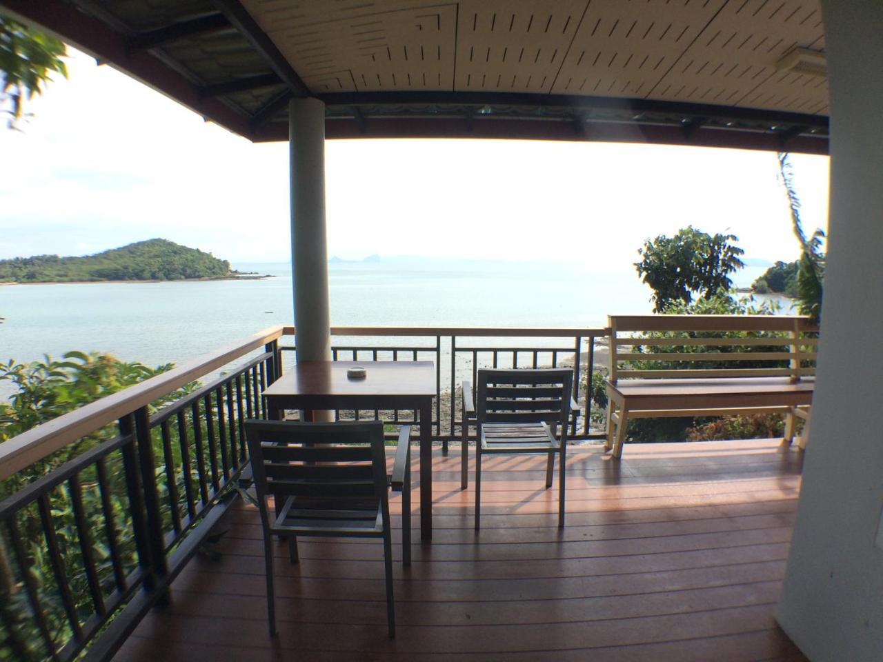 Hotel Heaven Hill Lanta Ko Lanta Zewnętrze zdjęcie