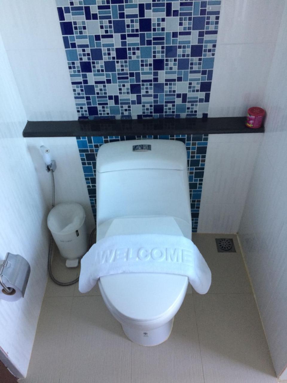 Hotel Heaven Hill Lanta Ko Lanta Zewnętrze zdjęcie