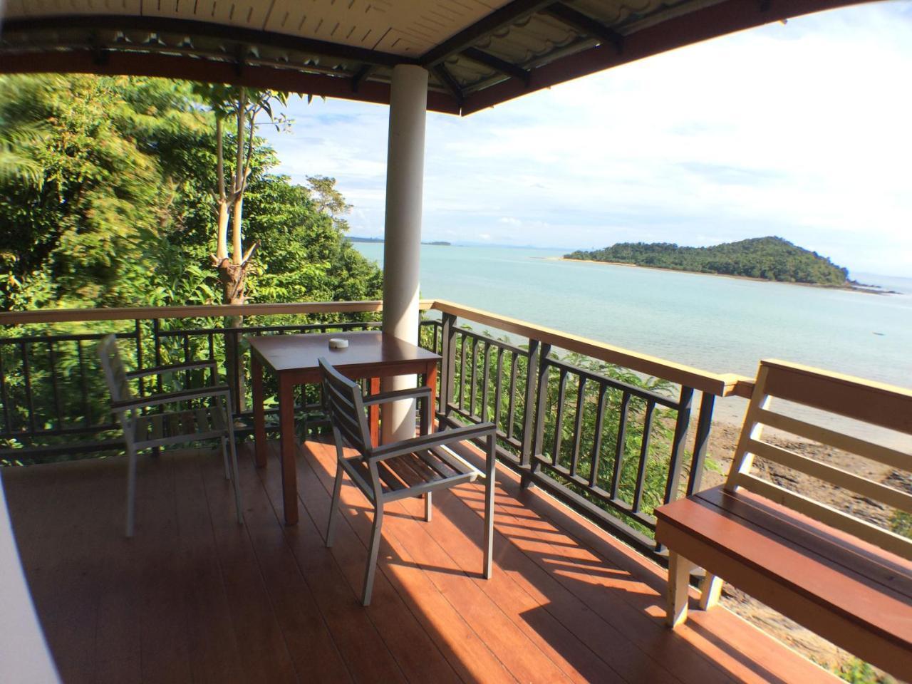 Hotel Heaven Hill Lanta Ko Lanta Zewnętrze zdjęcie